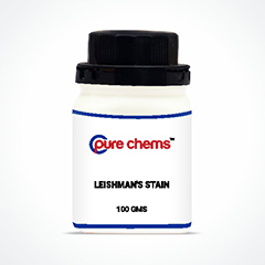 Leishman'S Stain